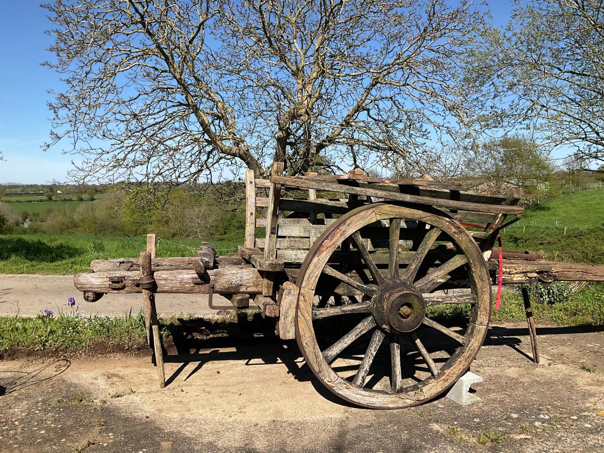 La Brionniere Bed & Breakfast Saint-Pierre-du-Chemin Bagian luar foto