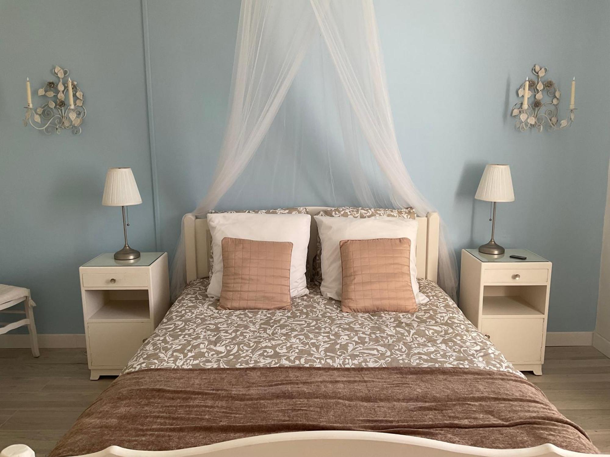 La Brionniere Bed & Breakfast Saint-Pierre-du-Chemin Bagian luar foto